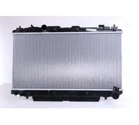 NISSENS 64638A Radiatore motore per TOYOTA RAV 4 II (CLA2, XA2, ZCA2, ACA2)