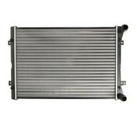 Radiatore, raffreddamento motore NISSENS 65014