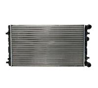 Radiatore, raffreddamento motore NISSENS 65228