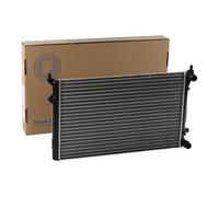 NISSENS 65277 Radiatore motore per VW GOLF VI (5K1) Golf V Schrägheck (1K1)