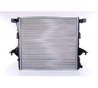 Radiatore Acqua Radiatore Motore per VW Amarok 2H S1B 2.0 Bitdi 4motion 2HA 2HB