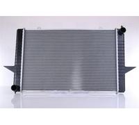 NISSENS 65546A Radiatore motore per VOLVO XC70 Cross Country (295) S70 (874)