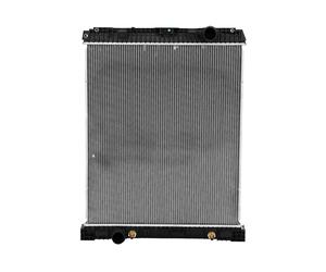 NISSENS 67179 Radiatore motore