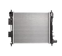 Radiatore Hyundai i10 1.0 1.2 Benzina MODELLO dal 2013