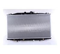 Nissens 68152 Radiatore per Raffreddamento del Motore