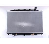 NISSENS 68533 Radiatore motore