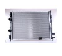 Nissens 68811 Radiatore Raffreddamento Del Motore per Nissan Qashqai + 2 I J10