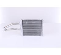 NISSENS Scambiatore di Calore Radiatore per Alfa Romeo 147 1.6 16V T.Spark Eco