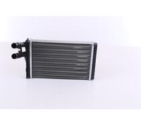 NISSENS 70221 Scambiatore calore per riscaldamento abitacolo per VW PASSAT (3B3)