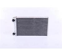 NISSENS 70226 Riscaldatori AV