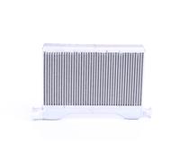 Scambiatore di calore, riscaldamento interno NISSENS 70528