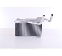 NISSENS Scambiatore di Calore Radiatore Riscaldamento per BMW X5 xDrive30d