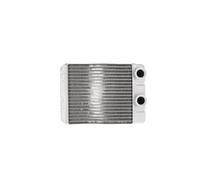 NISSENS 707303 Scambiatore calore per riscaldamento abitacolo