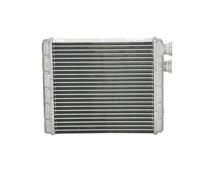 NISSENS 707416 Scambiatore calore per riscaldamento abitacolo