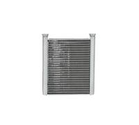 Scambiatore di calore, riscaldamento interno NISSENS 707421 CX-3 (DK) 1.5 2015-