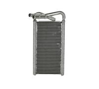 NISSENS 707425 Scambiatore calore per riscaldamento abitacolo