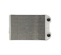 NISSENS 70808 Riscaldatori AV