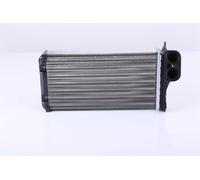 NISSENS 71154 Scambiatore calore per riscaldamento abitacolo