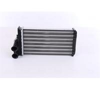 NISSENS 71157 Riscaldatori AV