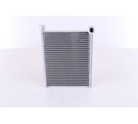 Scambiatore di calore, riscaldamento interno NISSENS 71162