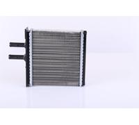 NISSENS 71442 Scambiatore calore per riscaldamento abitacolo