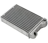 Nissens Scambiatore di calore riscaldamento 71445 per Fiat Punto Van 1.2 60 1.9 D Zastava