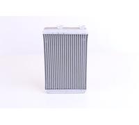 NISSENS 71451 Scambiatore calore per riscaldamento abitacolo