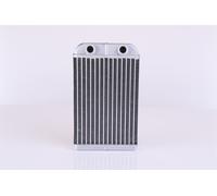 NISSENS 71452 Scambiatore calore per riscaldamento abitacolo