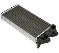 NISSENS 71454 Scambiatore calore per riscaldamento abitacolo Radiatore Riscaldamento Radiatore riscaldamento Scambiatore calore per riscaldamento abitacolo