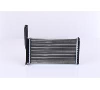 NISSENS 71751 Scambiatore calore per riscaldamento abitacolo