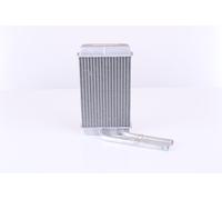 NISSENS 71757 Scambiatore calore per riscaldamento abitacolo