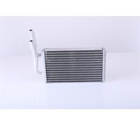 NISSENS 71778 Scambiatore calore per riscaldamento abitacolo