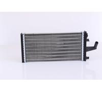NISSENS 71807 Scambiatore calore per riscaldamento abitacolo