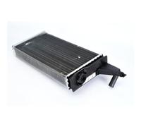 NISSENS 71808 Riscaldatori VI