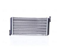 NISSENS 72002 Scambiatore calore per riscaldamento abitacolo Radiatore Riscaldamento Radiatore riscaldamento Scambiatore calore per riscaldamento abitacolo