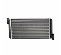 NISSENS 72002 Scambiatore calore per riscaldamento abitacolo Radiatore Riscaldamento Radiatore riscaldamento Scambiatore calore per riscaldamento abitacolo