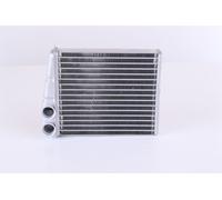 Scambiatore di calore, riscaldamento interno NISSENS 72047