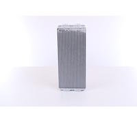 Scambiatore di calore, riscaldamento interno NISSENS 72048
