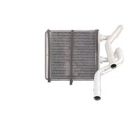 NISSENS 72216 Riscaldatori AV