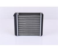 NISSENS 72636 Scambiatore calore per riscaldamento abitacolo