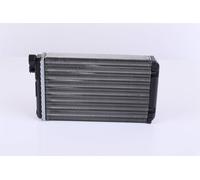 NISSENS 726461 Scambiatore calore per riscaldamento abitacolo