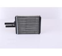 NISSENS Scambiatore Di Calore Radiatore Per Opel Vectra B 1.6I 16V 1.8I