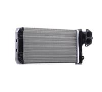 NISSENS 72941 Riscaldatori AV