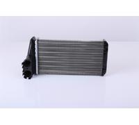 NISSENS 72945 Scambiatore calore per riscaldamento abitacolo