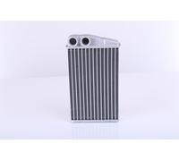 Scambiatore Riscaldamento Interno Alluminio Plastica per Renault Megane II