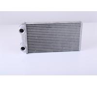 NISSENS 73331 Scambiatore calore per riscaldamento abitacolo