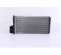 Nissens Scambiatore riscaldamento interno 73356 Alluminio/Plastica per Renault Safrane II