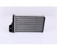 NISSENS Scambiatore di Calore Radiatore Riscaldamento per Renault Laguna I 1.6