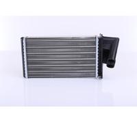 NISSENS 73368 Scambiatore calore per riscaldamento abitacolo