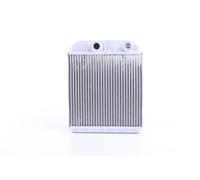 NISSENS 73644 Scambiatore calore per riscaldamento abitacolo